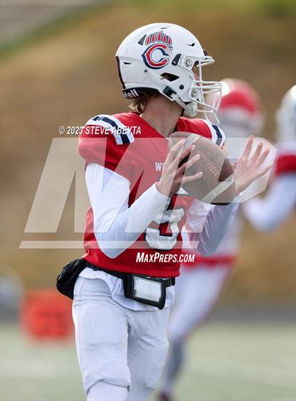 Thumbnail 1 in Regis Jesuit @ Chaparral photogallery.