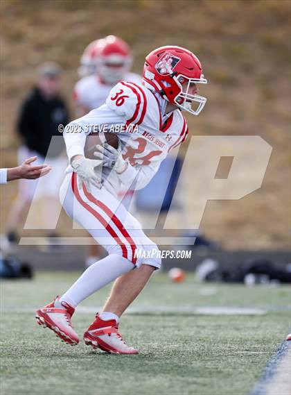 Thumbnail 2 in Regis Jesuit @ Chaparral photogallery.