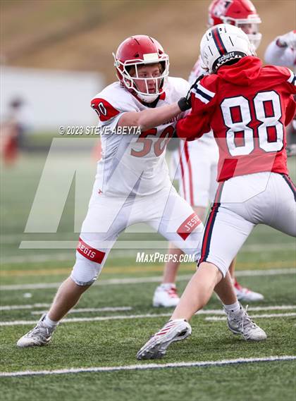 Thumbnail 2 in Regis Jesuit @ Chaparral photogallery.