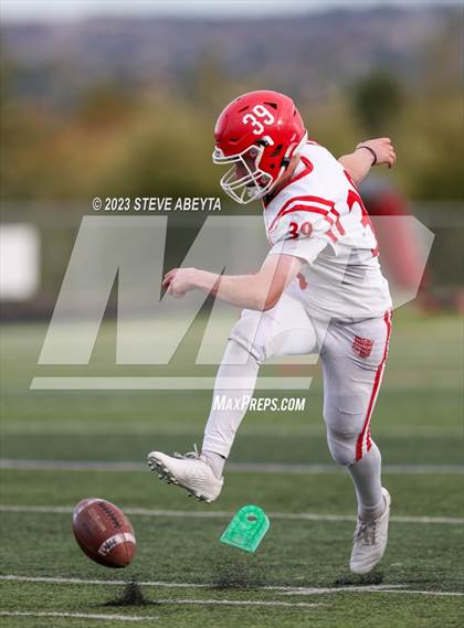 Thumbnail 2 in Regis Jesuit @ Chaparral photogallery.