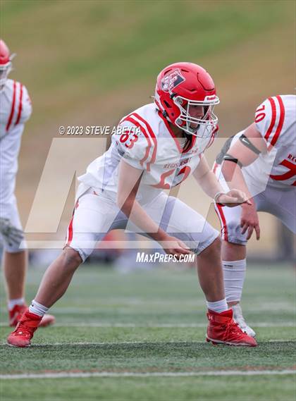 Thumbnail 1 in Regis Jesuit @ Chaparral photogallery.