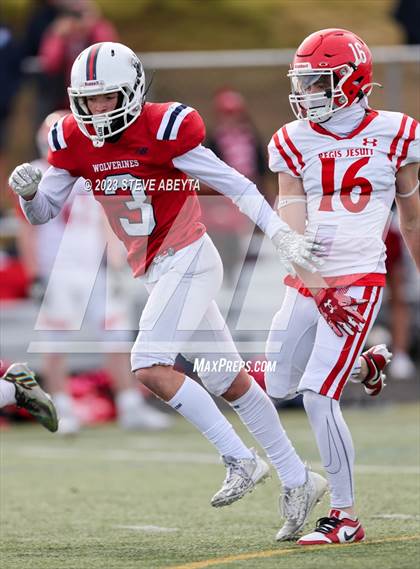 Thumbnail 1 in Regis Jesuit @ Chaparral photogallery.