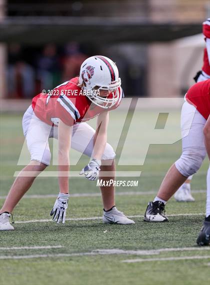 Thumbnail 3 in Regis Jesuit @ Chaparral photogallery.