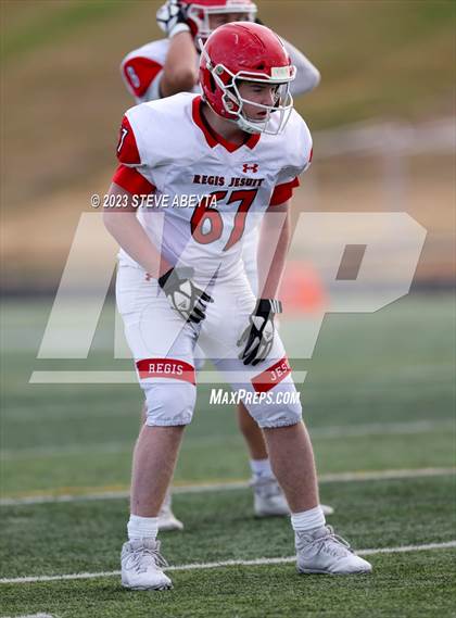 Thumbnail 2 in Regis Jesuit @ Chaparral photogallery.
