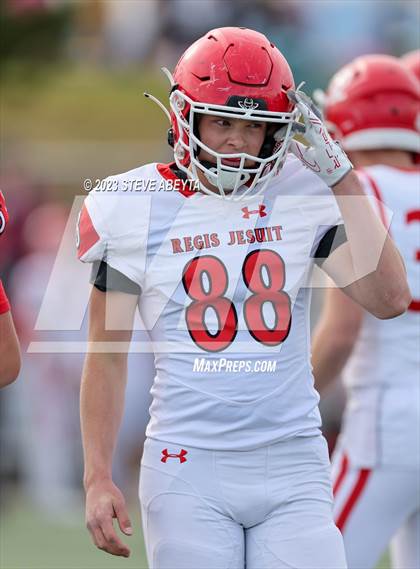 Thumbnail 2 in Regis Jesuit @ Chaparral photogallery.