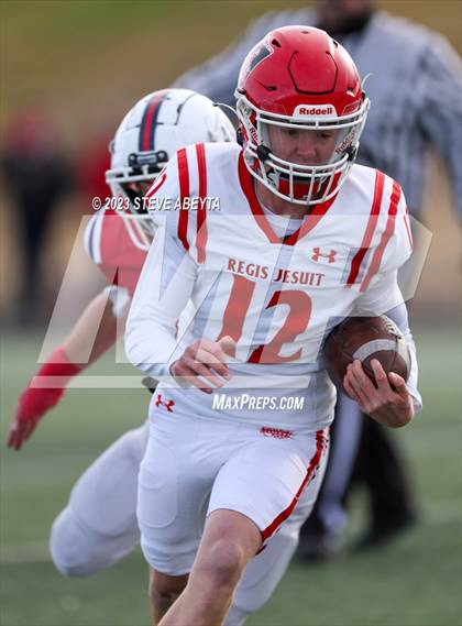 Thumbnail 2 in Regis Jesuit @ Chaparral photogallery.