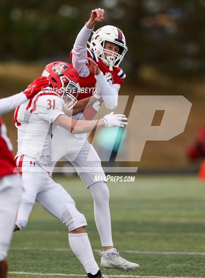 Thumbnail 2 in Regis Jesuit @ Chaparral photogallery.
