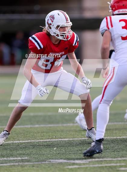 Thumbnail 1 in Regis Jesuit @ Chaparral photogallery.