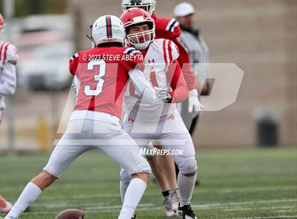 Thumbnail 2 in Regis Jesuit @ Chaparral photogallery.