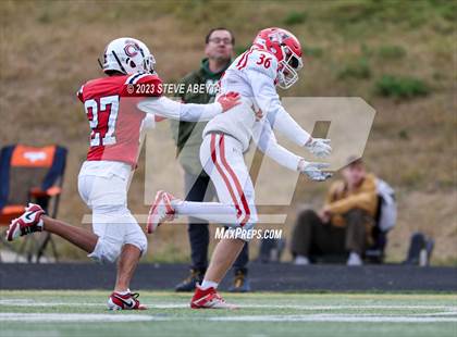 Thumbnail 1 in Regis Jesuit @ Chaparral photogallery.
