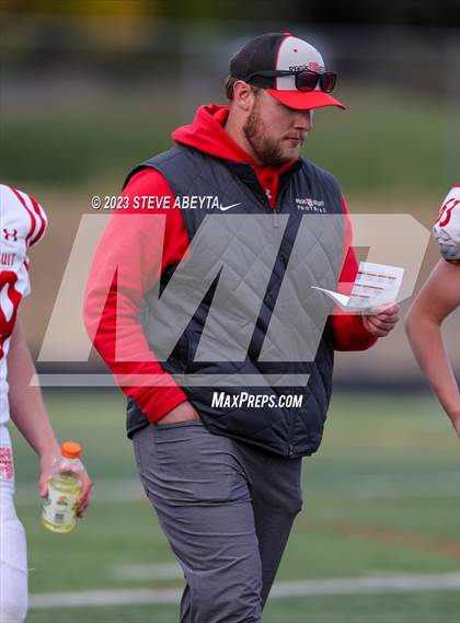 Thumbnail 1 in Regis Jesuit @ Chaparral photogallery.
