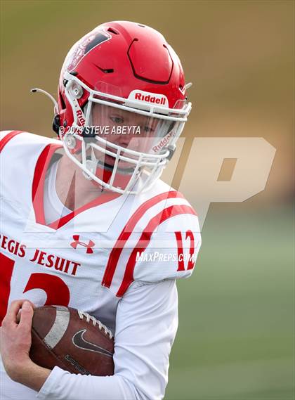 Thumbnail 1 in Regis Jesuit @ Chaparral photogallery.