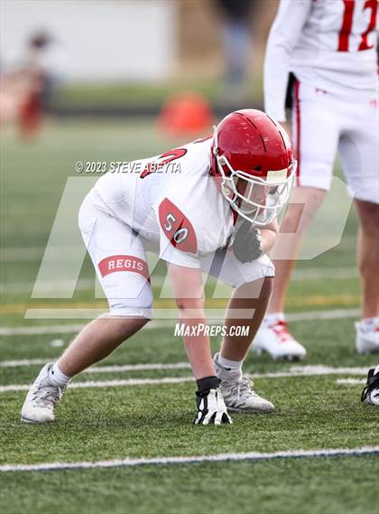 Thumbnail 1 in Regis Jesuit @ Chaparral photogallery.