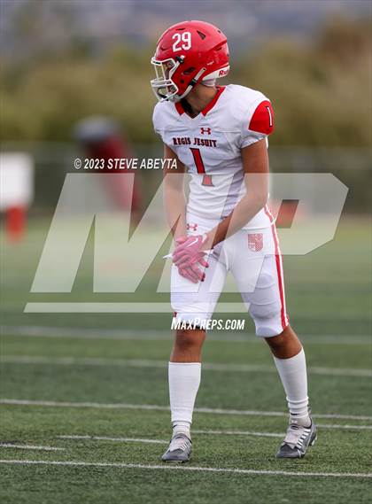 Thumbnail 3 in Regis Jesuit @ Chaparral photogallery.