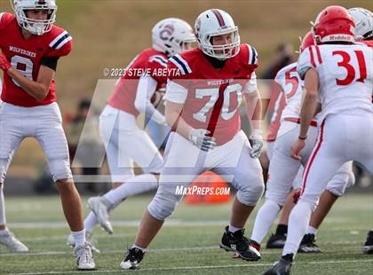 Thumbnail 2 in Regis Jesuit @ Chaparral photogallery.