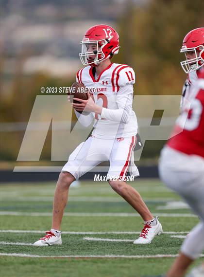 Thumbnail 2 in Regis Jesuit @ Chaparral photogallery.