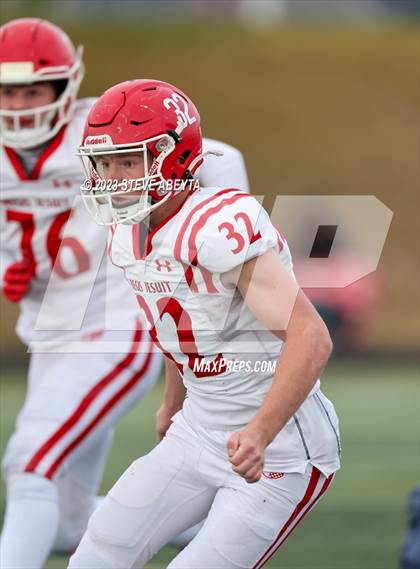 Thumbnail 3 in Regis Jesuit @ Chaparral photogallery.