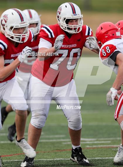 Thumbnail 3 in Regis Jesuit @ Chaparral photogallery.