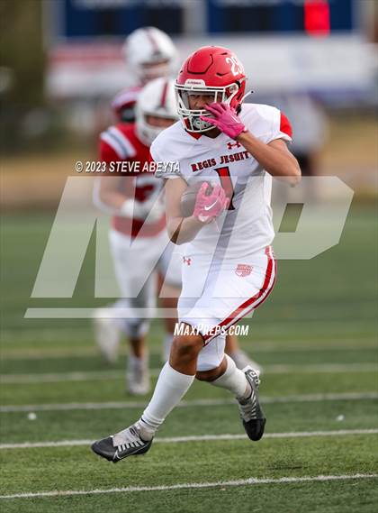 Thumbnail 2 in Regis Jesuit @ Chaparral photogallery.