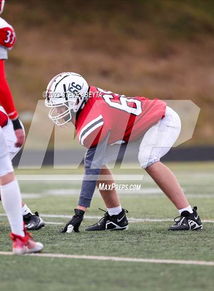 Thumbnail 3 in Regis Jesuit @ Chaparral photogallery.