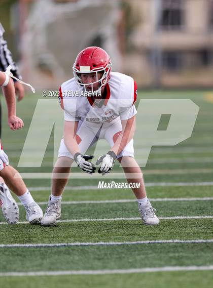 Thumbnail 3 in Regis Jesuit @ Chaparral photogallery.