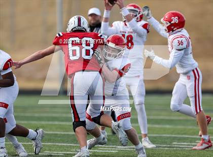 Thumbnail 2 in Regis Jesuit @ Chaparral photogallery.