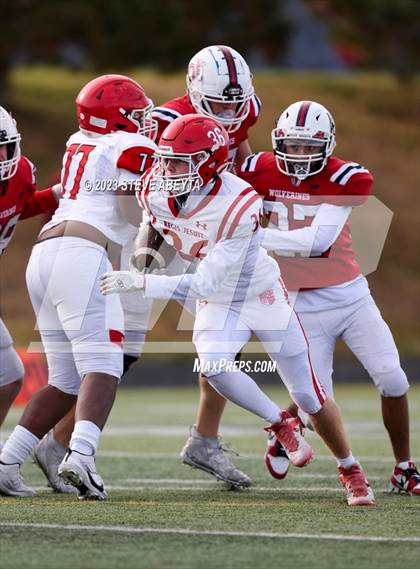 Thumbnail 1 in Regis Jesuit @ Chaparral photogallery.