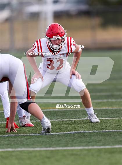 Thumbnail 3 in Regis Jesuit @ Chaparral photogallery.