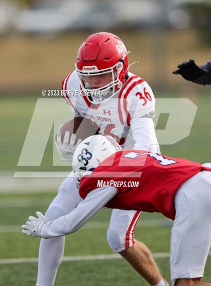 Thumbnail 1 in Regis Jesuit @ Chaparral photogallery.