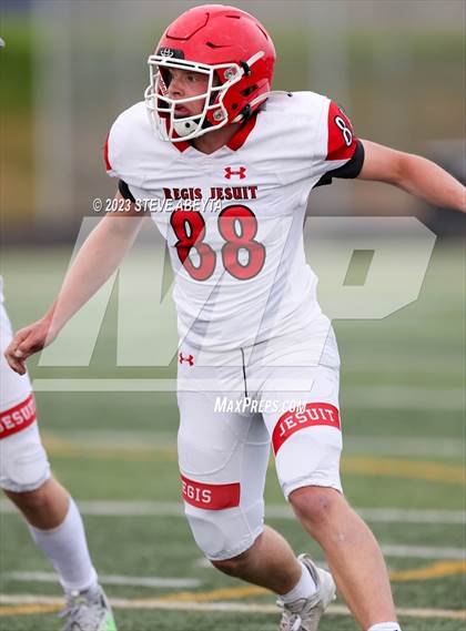 Thumbnail 3 in Regis Jesuit @ Chaparral photogallery.