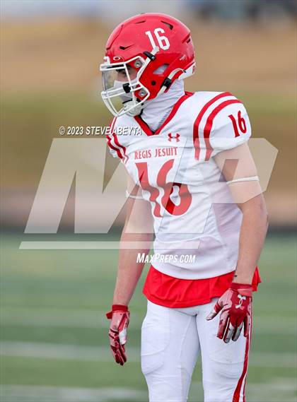 Thumbnail 3 in Regis Jesuit @ Chaparral photogallery.