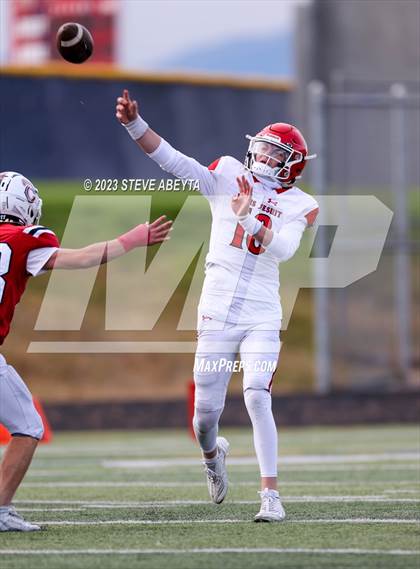 Thumbnail 1 in Regis Jesuit @ Chaparral photogallery.