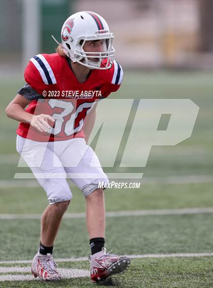 Thumbnail 1 in Regis Jesuit @ Chaparral photogallery.
