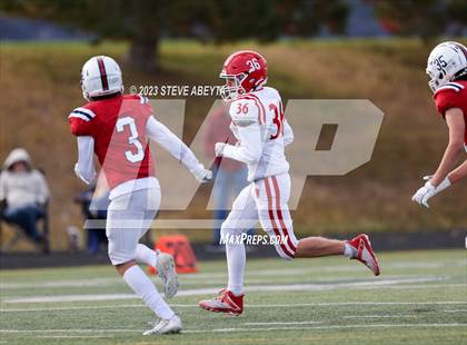 Thumbnail 2 in Regis Jesuit @ Chaparral photogallery.