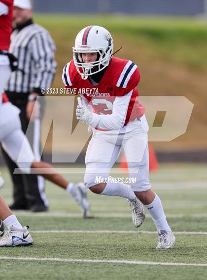 Thumbnail 2 in Regis Jesuit @ Chaparral photogallery.