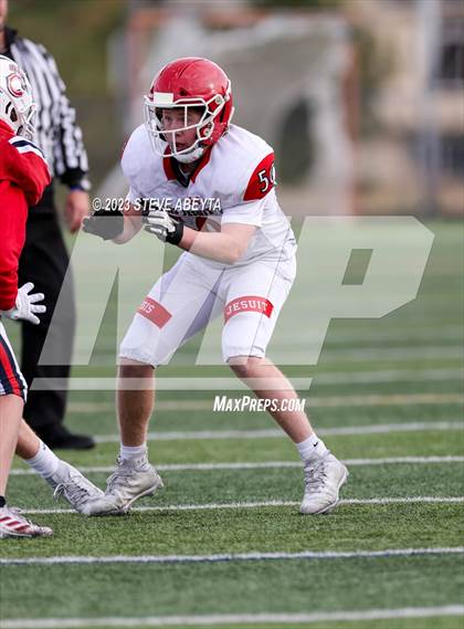 Thumbnail 1 in Regis Jesuit @ Chaparral photogallery.
