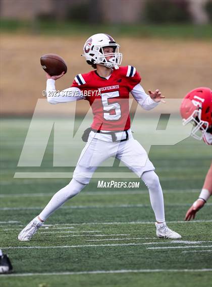 Thumbnail 1 in Regis Jesuit @ Chaparral photogallery.
