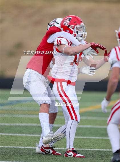 Thumbnail 2 in Regis Jesuit @ Chaparral photogallery.