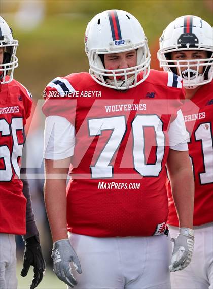 Thumbnail 3 in Regis Jesuit @ Chaparral photogallery.