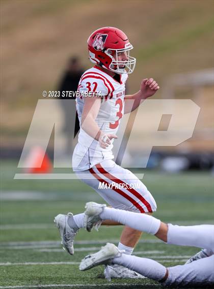 Thumbnail 1 in Regis Jesuit @ Chaparral photogallery.