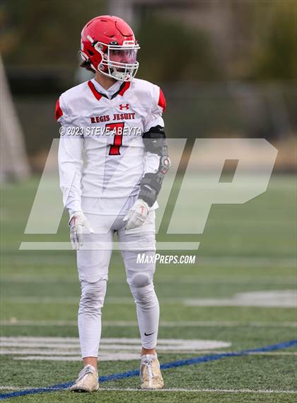 Thumbnail 2 in Regis Jesuit @ Chaparral photogallery.
