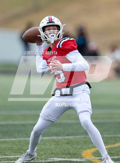 Thumbnail 3 in Regis Jesuit @ Chaparral photogallery.