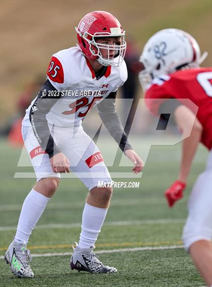 Thumbnail 1 in Regis Jesuit @ Chaparral photogallery.