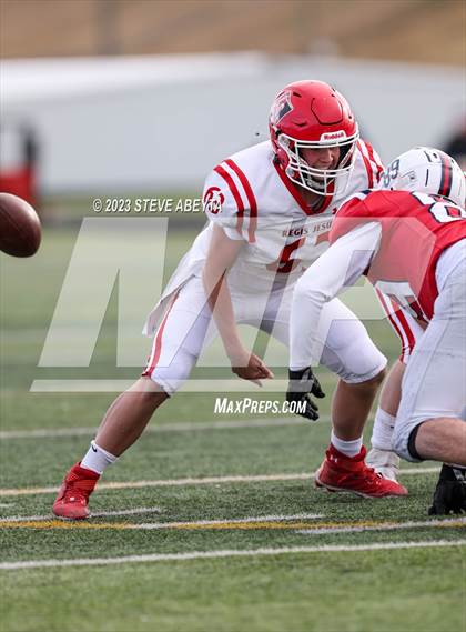 Thumbnail 2 in Regis Jesuit @ Chaparral photogallery.