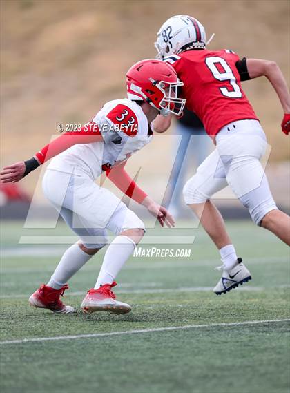Thumbnail 3 in Regis Jesuit @ Chaparral photogallery.