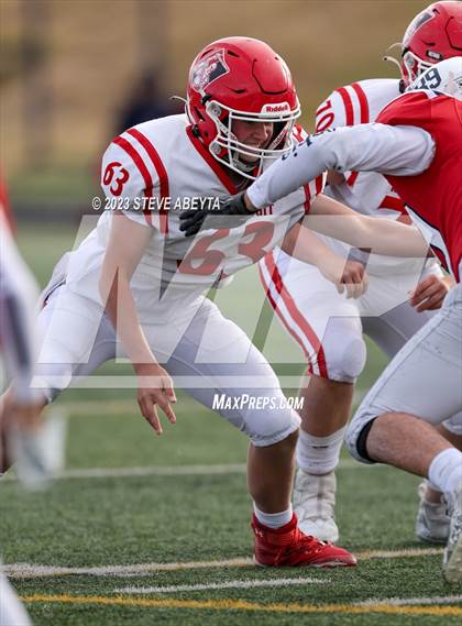 Thumbnail 3 in Regis Jesuit @ Chaparral photogallery.