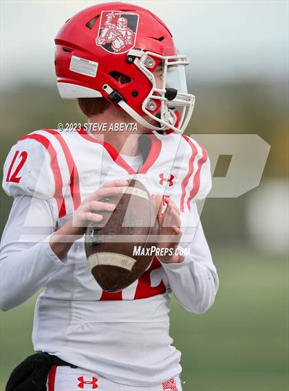 Thumbnail 3 in Regis Jesuit @ Chaparral photogallery.