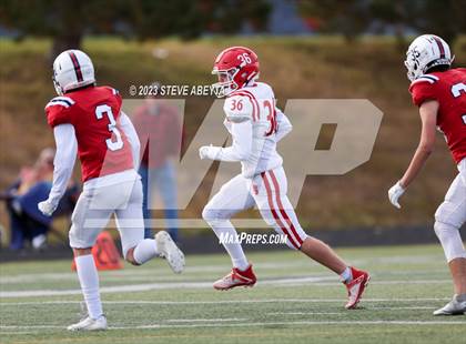Thumbnail 1 in Regis Jesuit @ Chaparral photogallery.