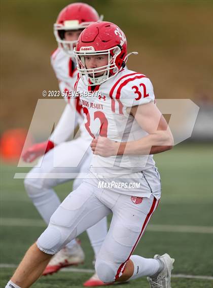 Thumbnail 1 in Regis Jesuit @ Chaparral photogallery.