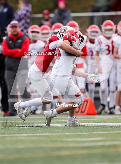 Thumbnail 3 in Regis Jesuit @ Chaparral photogallery.